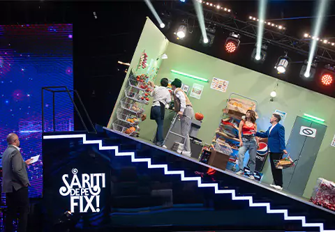 Sariti de pe Fix fotografie