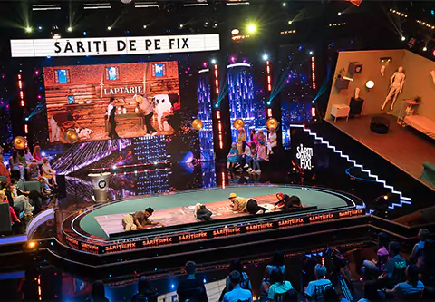 Sariti de pe Fix fotografie
